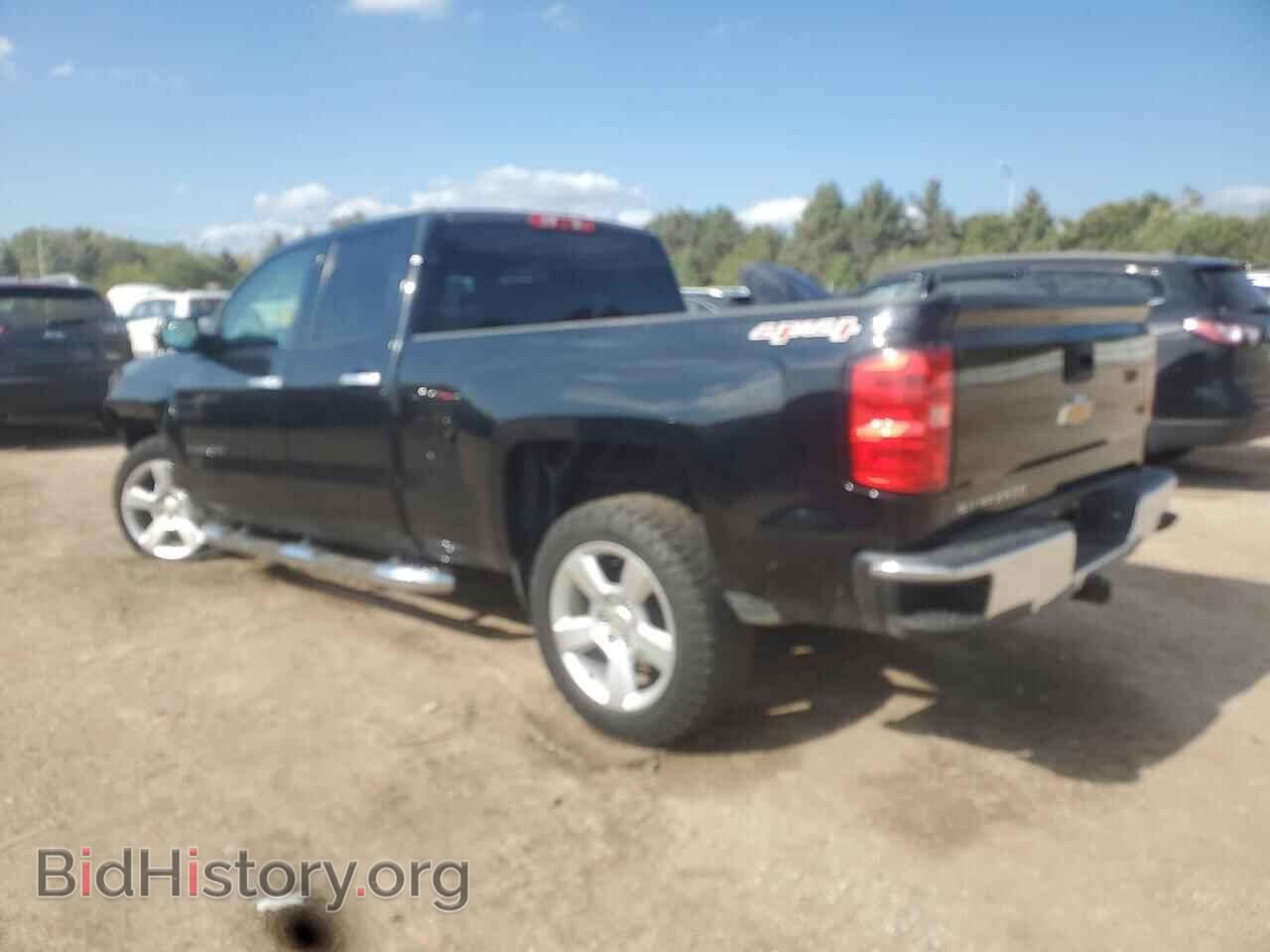 2015 CHEVROLET ALL Models - VIN: 1GCVKPEC2FZ367367 - Фото 2