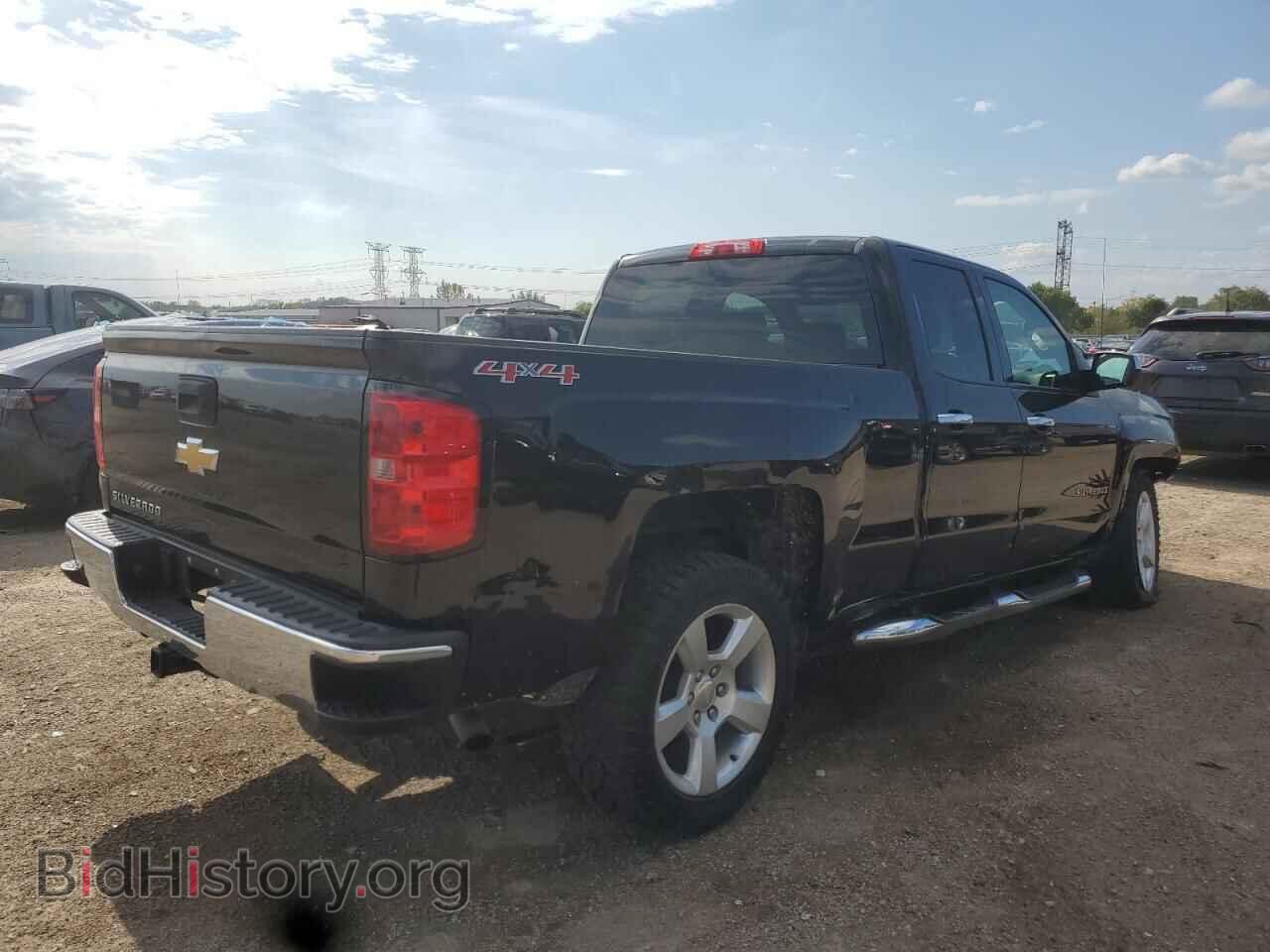 2015 CHEVROLET ALL Models - VIN: 1GCVKPEC2FZ367367 - Фото 3