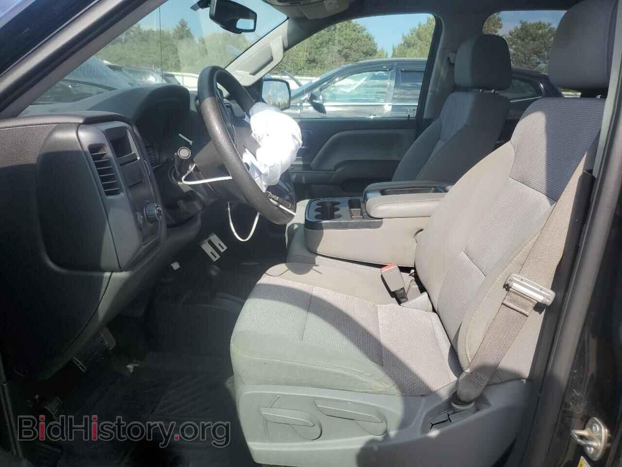 2015 CHEVROLET ALL Models - VIN: 1GCVKPEC2FZ367367 - Фото 7