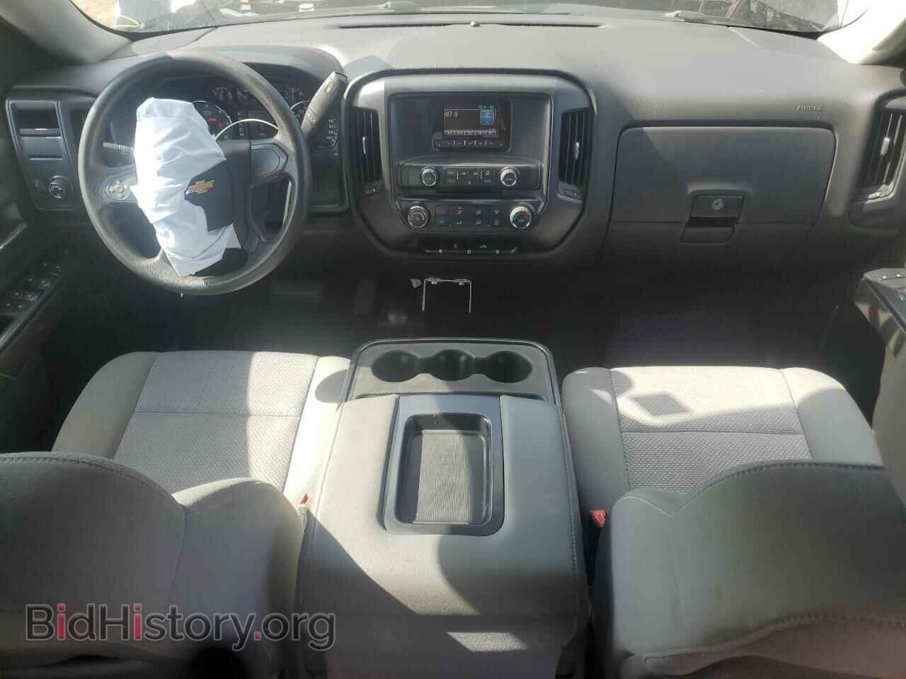 2015 CHEVROLET ALL Models - VIN: 1GCVKPEC2FZ367367 - Фото 8