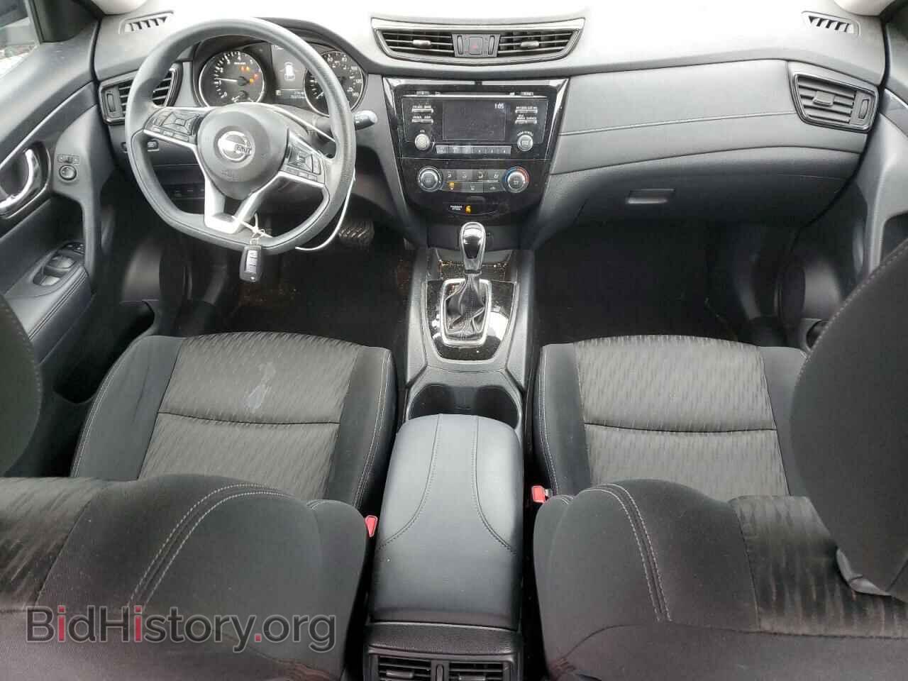 2017 NISSAN ROGUE - VIN: KNMAT2MVXHP554145 - Photo 8