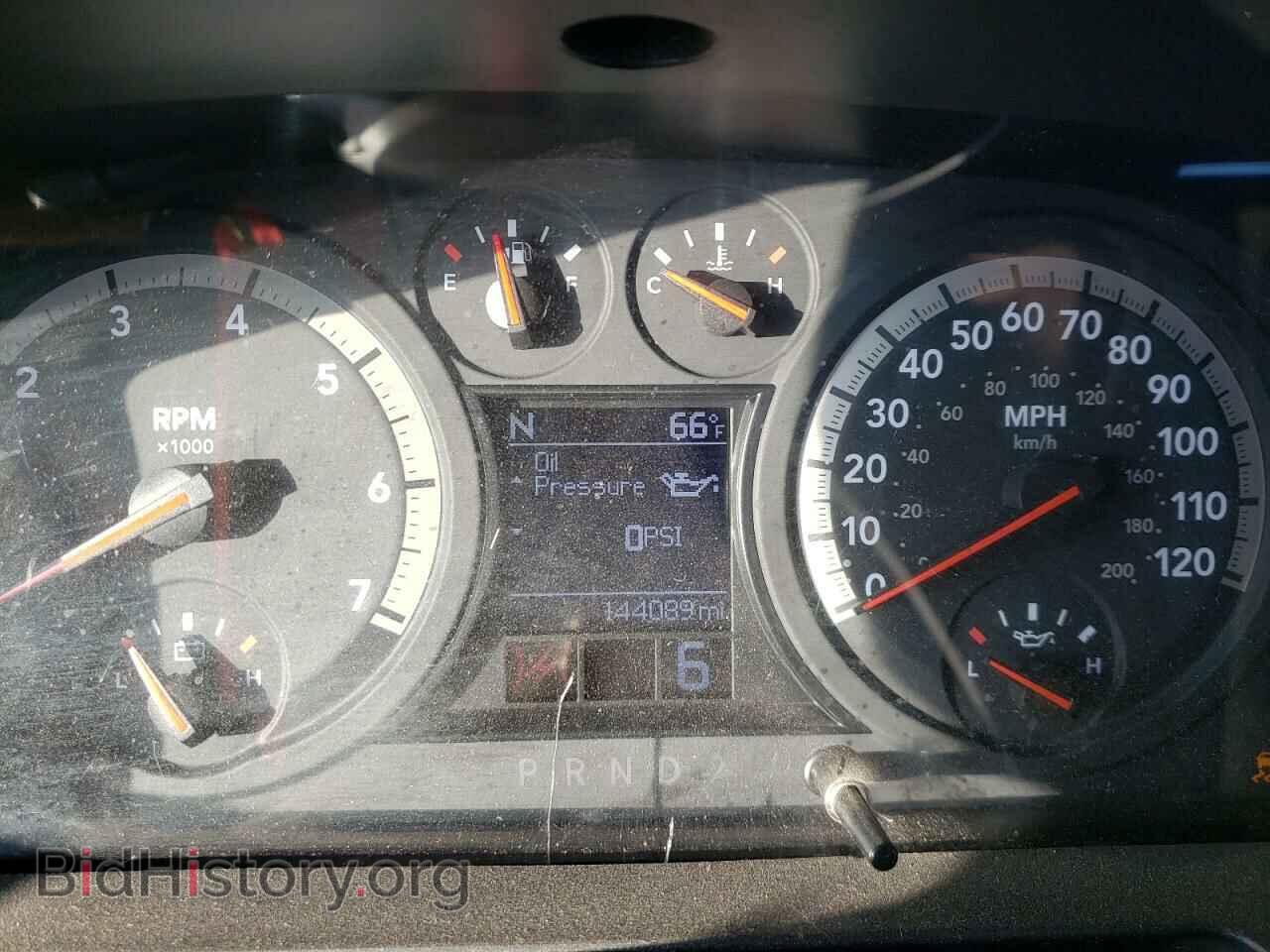 2012 DODGE RAM 1500 - VIN: 1C6RD7LT3CS274772 - Фото 9