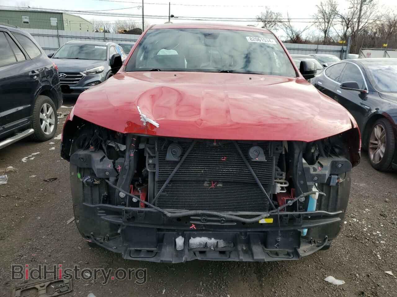 2019 DODGE DURANGO - VIN: 1C4RDJDG6KC799146 - Photo 5