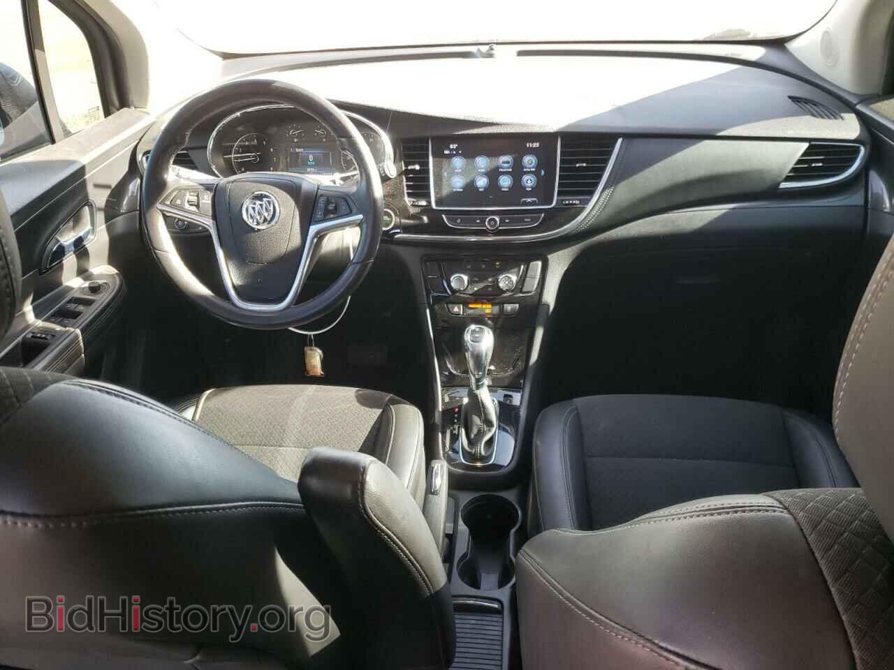 2020 BUICK ENCORE - VIN: KL4CJASB1LB328514 - Photo 8