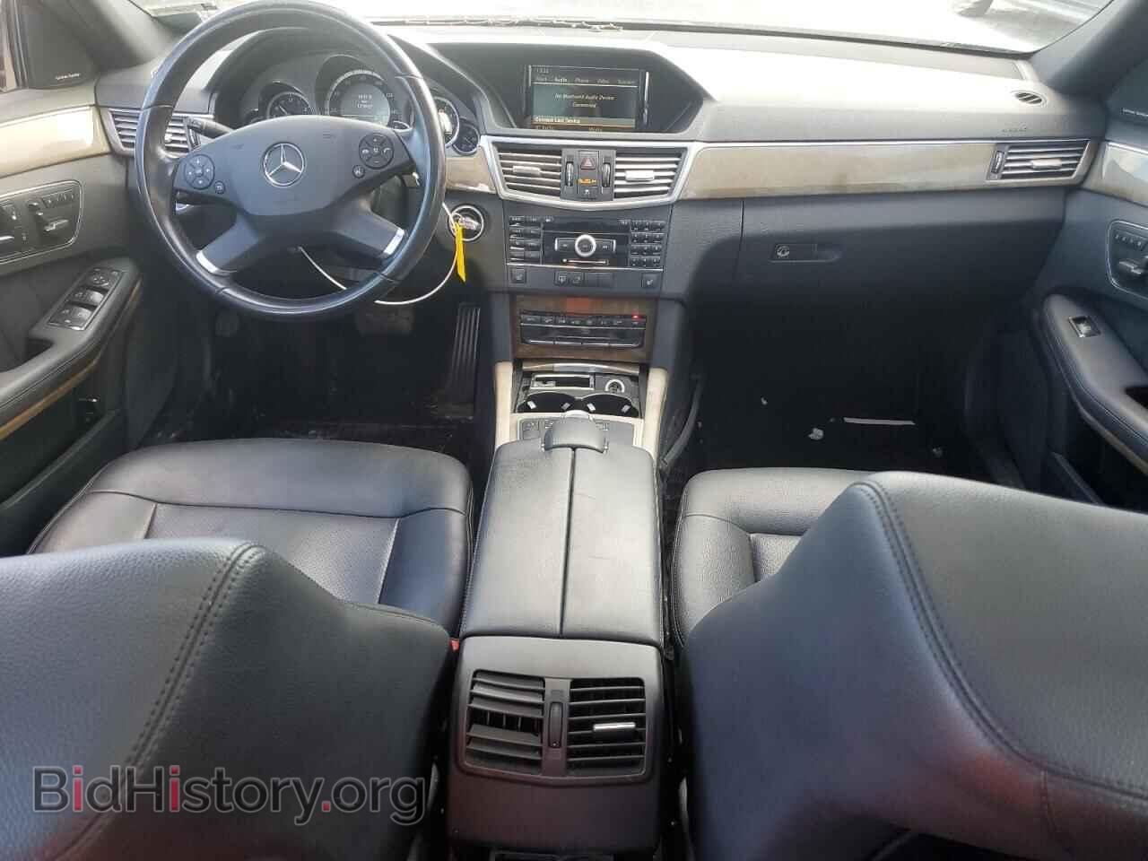 2010 MERCEDES-BENZ E-CLASS - VIN: WDDHF8HB2AA251626 - Фото 8