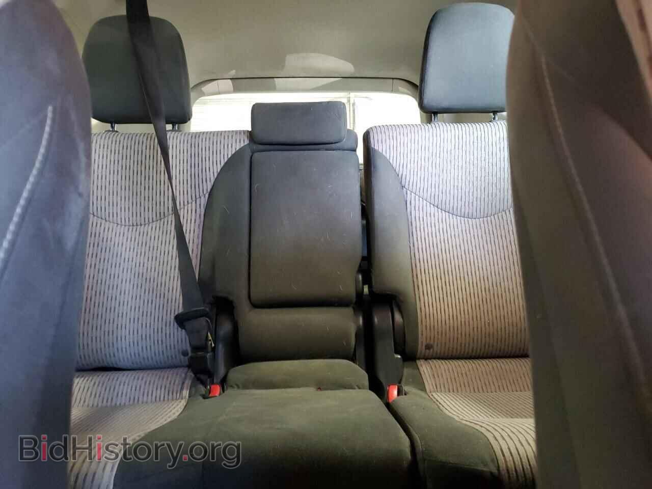 2015 TOYOTA PRIUS - VIN: JTDZN3EU3FJ028366 - Photo 10