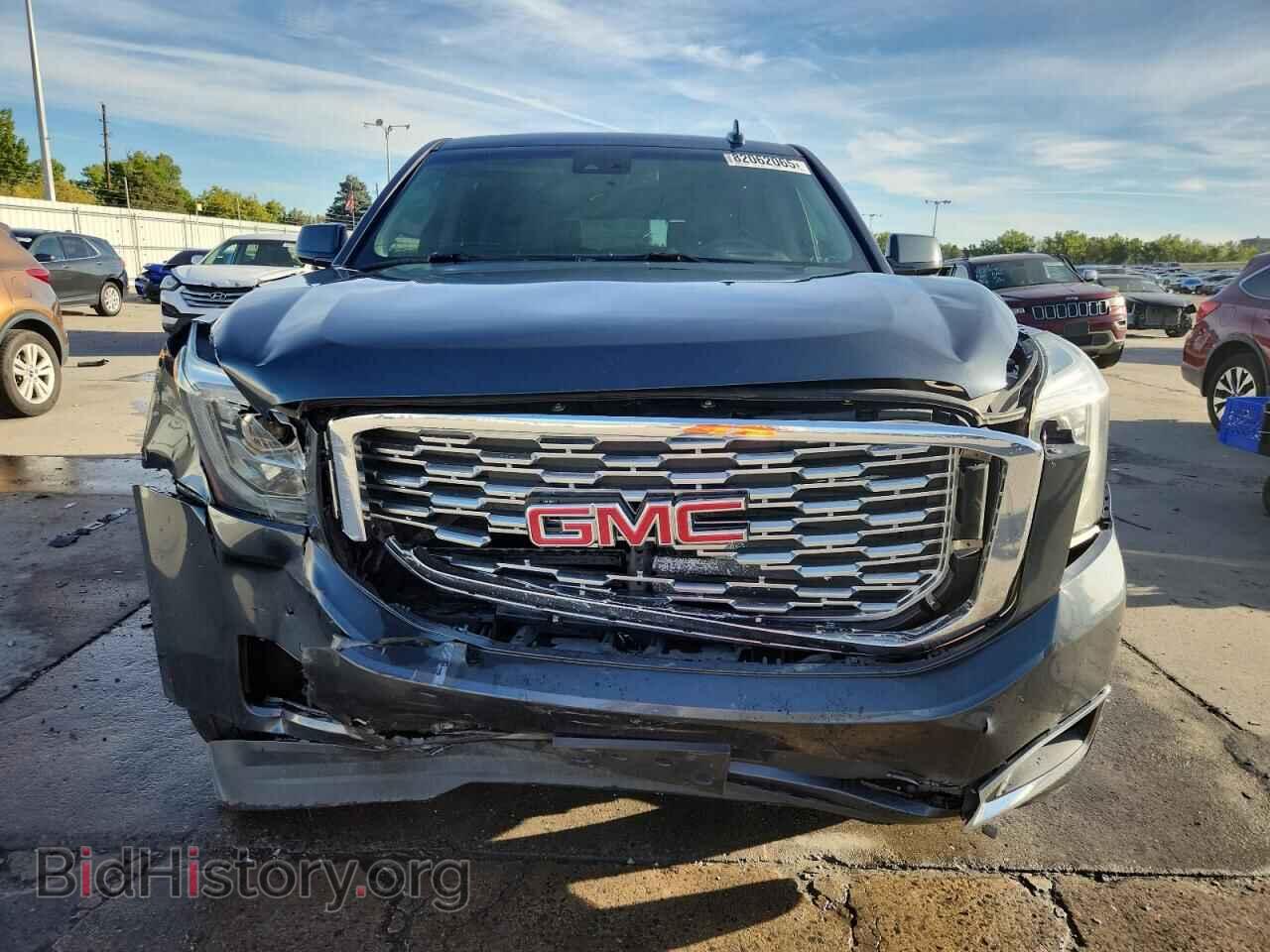 2020 GMC YUKON - VIN: 1GKS2CKJ6LR263074 - Фото 5