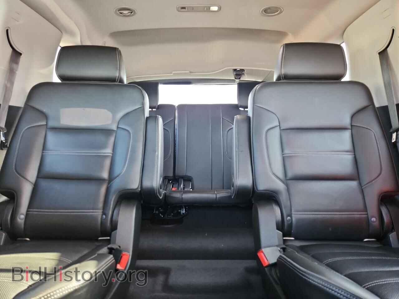 2020 GMC YUKON - VIN: 1GKS2CKJ6LR263074 - Фото 10