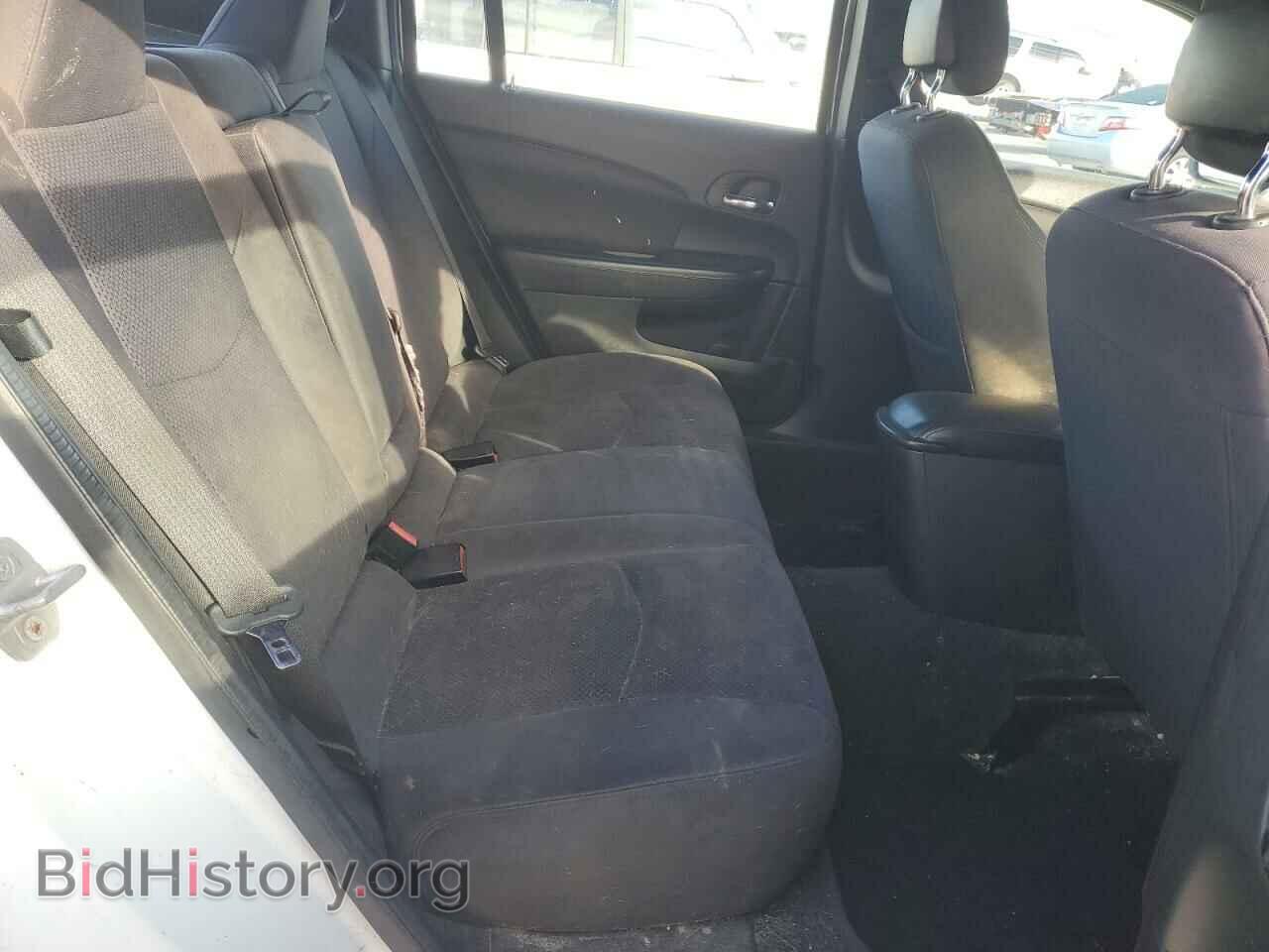 2013 CHRYSLER 200 - VIN: 1C3CCBBB3DN762945 - Фото 10