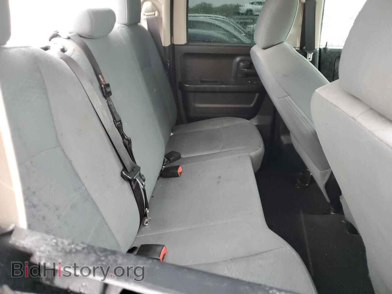 2016 RAM 1500 - VIN: 1C6RR7FG2GS290872 - Фото 10
