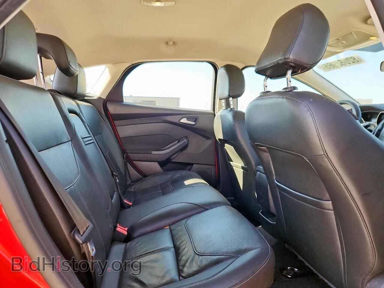 2016 FORD FOCUS - VIN: 1FADP3K24GL339582 - Фото 11