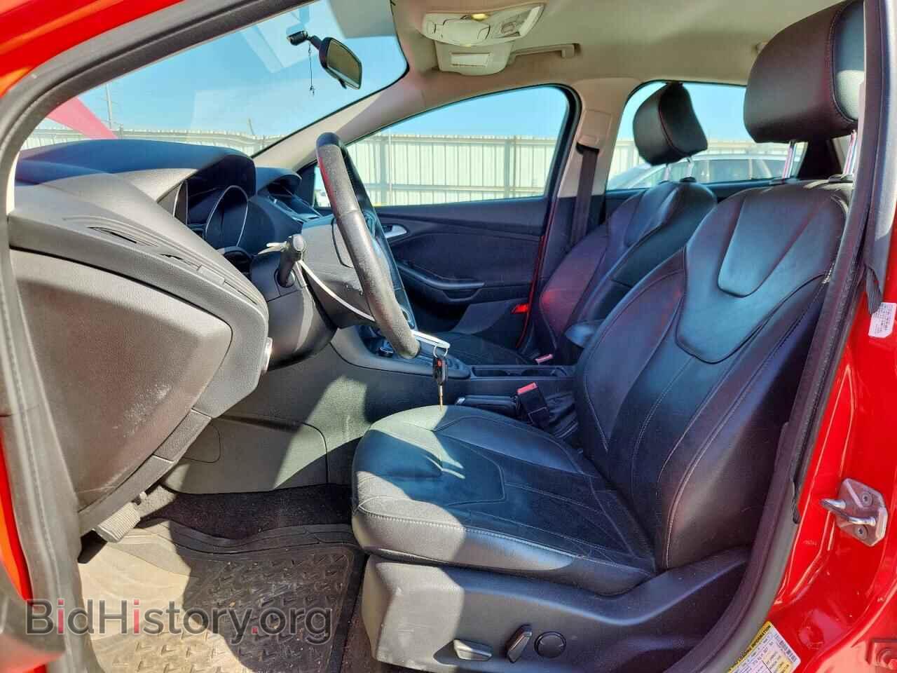 2016 FORD FOCUS - VIN: 1FADP3K24GL339582 - Фото 7