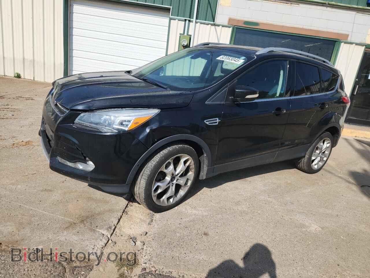 Photo 1FMCU9J9XEUB80313 - FORD ESCAPE 2014