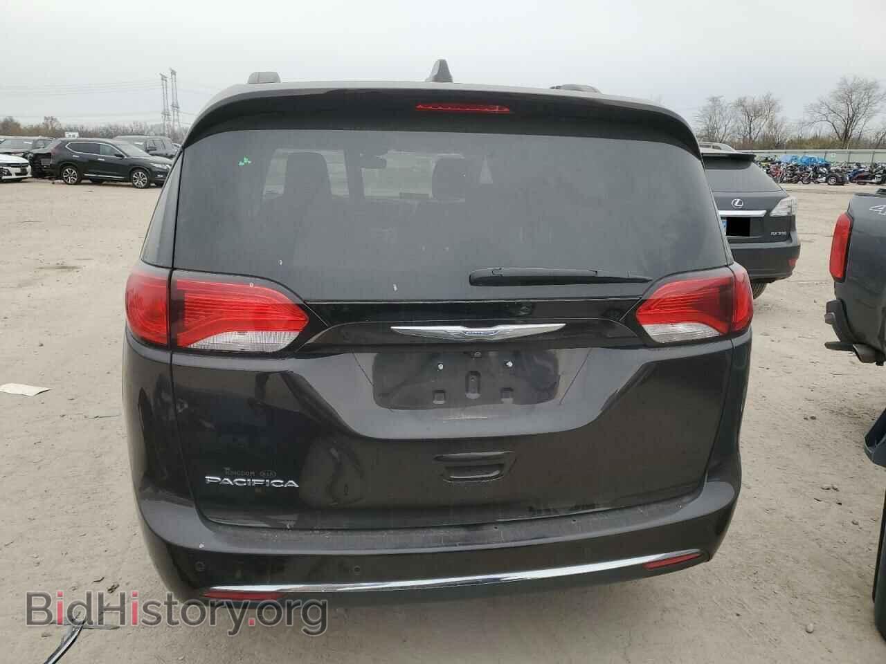 2017 CHRYSLER PACIFICA - VIN: 2C4RC1BG5HR720457 - Photo 6