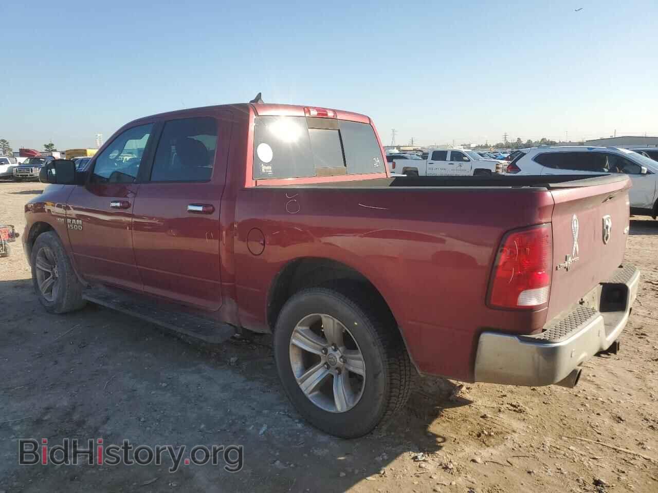 2015 RAM 1500 - VIN: 1C6RR7LT8FS761200 - Фото 2