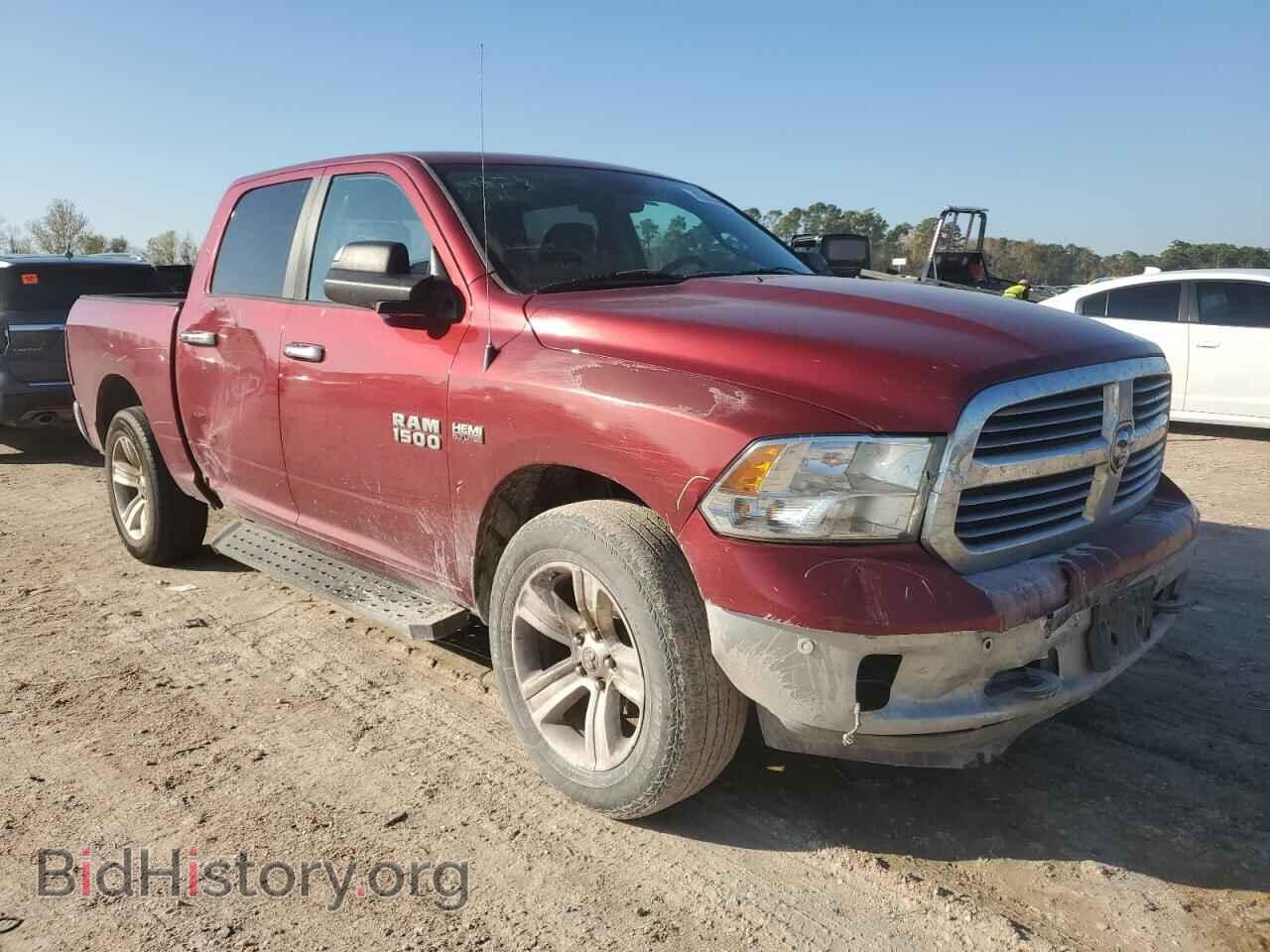 2015 RAM 1500 - VIN: 1C6RR7LT8FS761200 - Фото 4