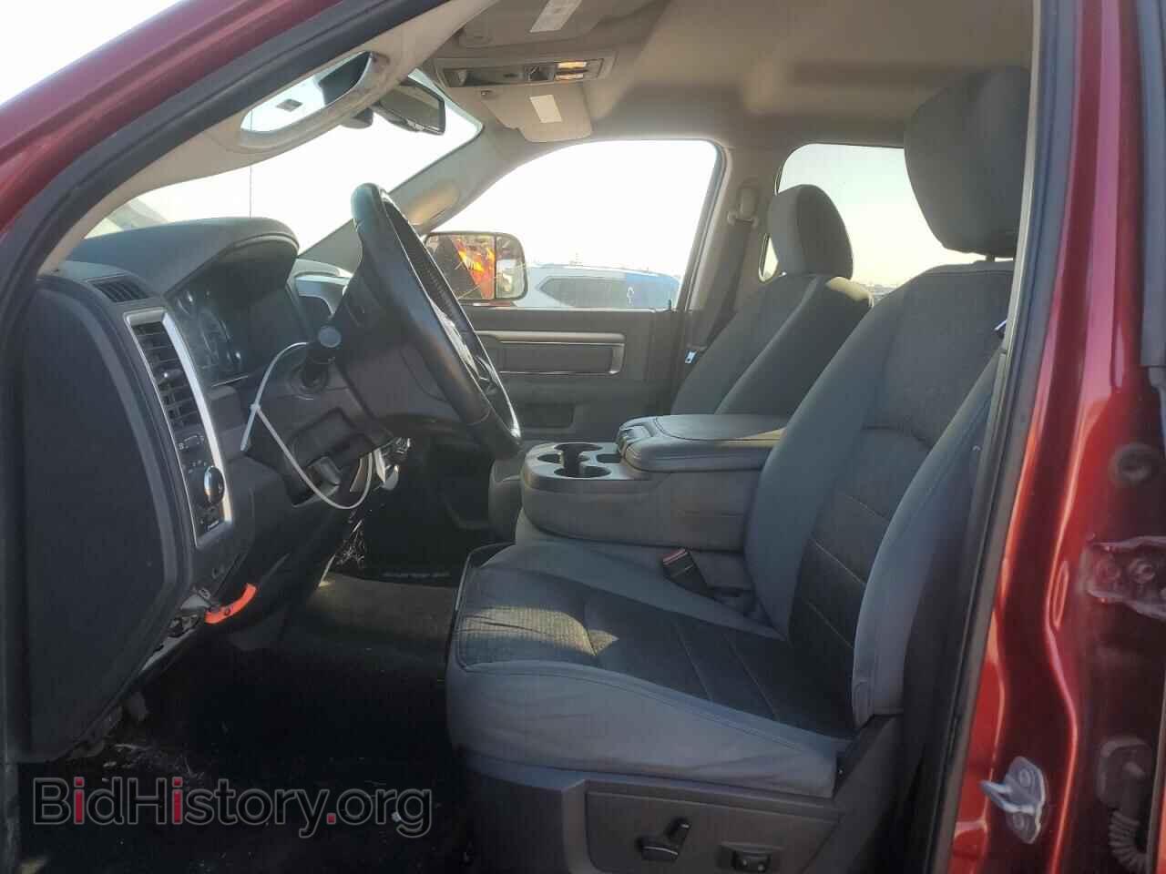 2015 RAM 1500 - VIN: 1C6RR7LT8FS761200 - Фото 7