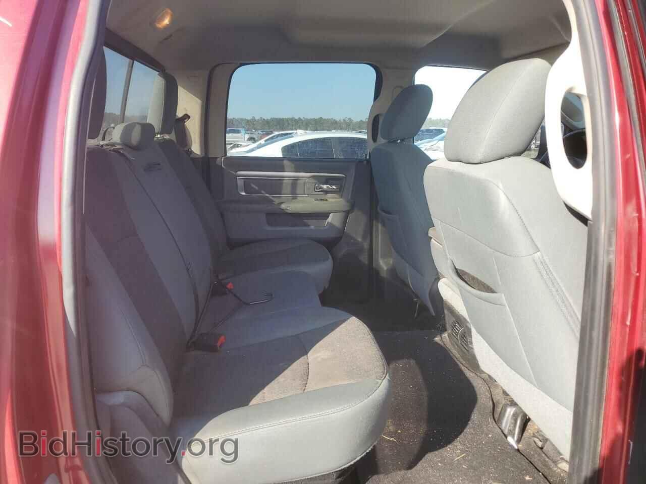 2015 RAM 1500 - VIN: 1C6RR7LT8FS761200 - Фото 10