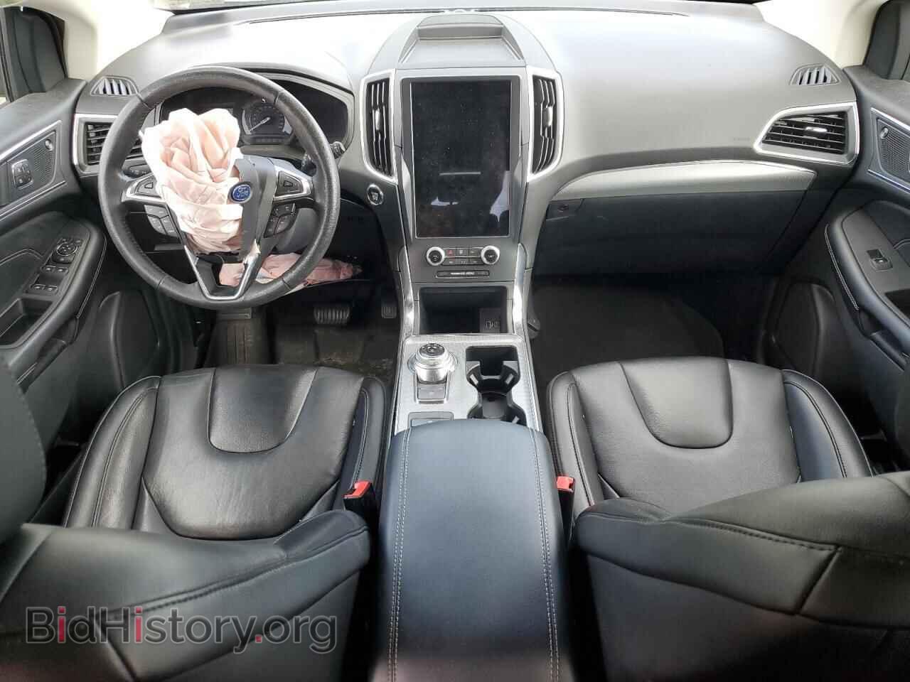 2022 FORD EDGE - VIN: 2FMPKAK93NBA10728 - Фото 8