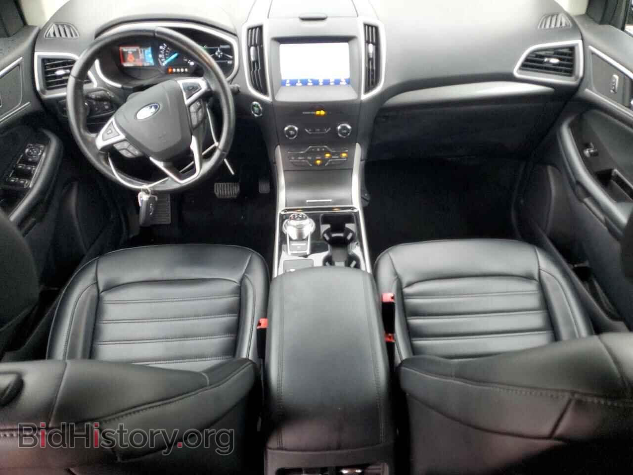 2019 FORD EDGE - VIN: 2FMPK3J92KBC58461 - Фото 8