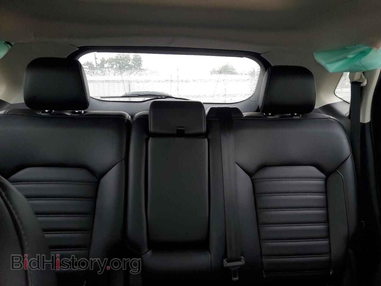 2019 FORD EDGE - VIN: 2FMPK3J92KBC58461 - Фото 10