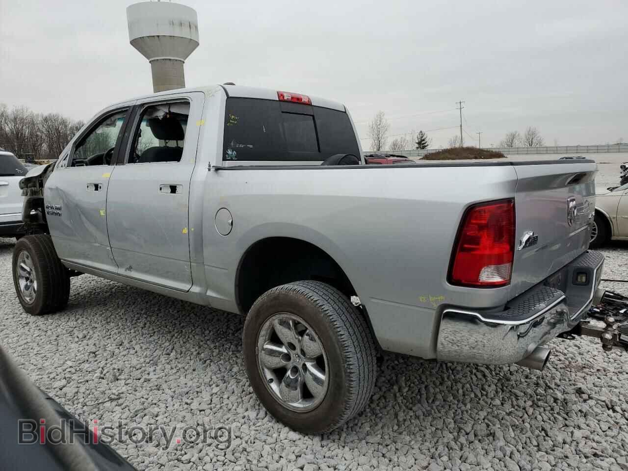 2015 RAM 1500 - VIN: 1C6RR7LT3FS724748 - Фото 2