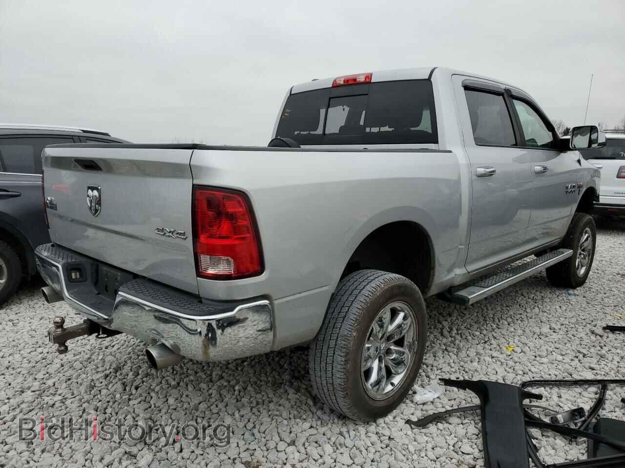 2015 RAM 1500 - VIN: 1C6RR7LT3FS724748 - Фото 3