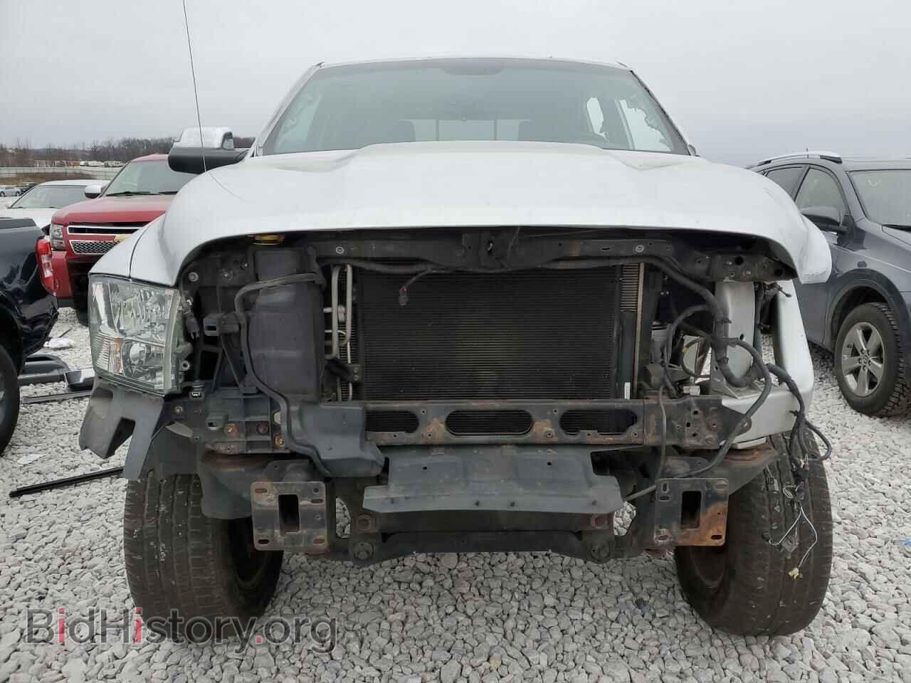 2015 RAM 1500 - VIN: 1C6RR7LT3FS724748 - Фото 5