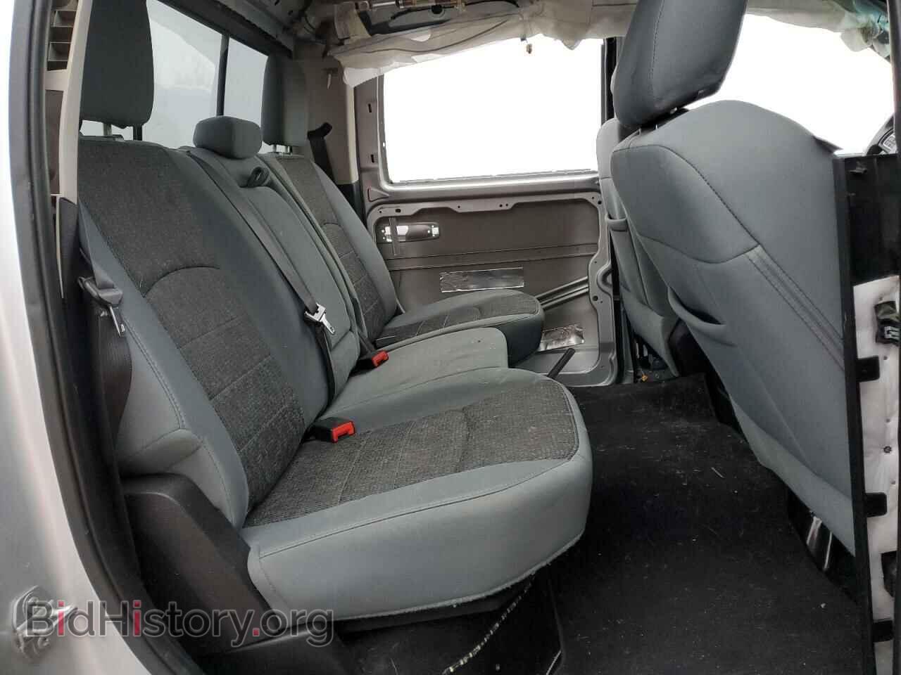 2015 RAM 1500 - VIN: 1C6RR7LT3FS724748 - Фото 10