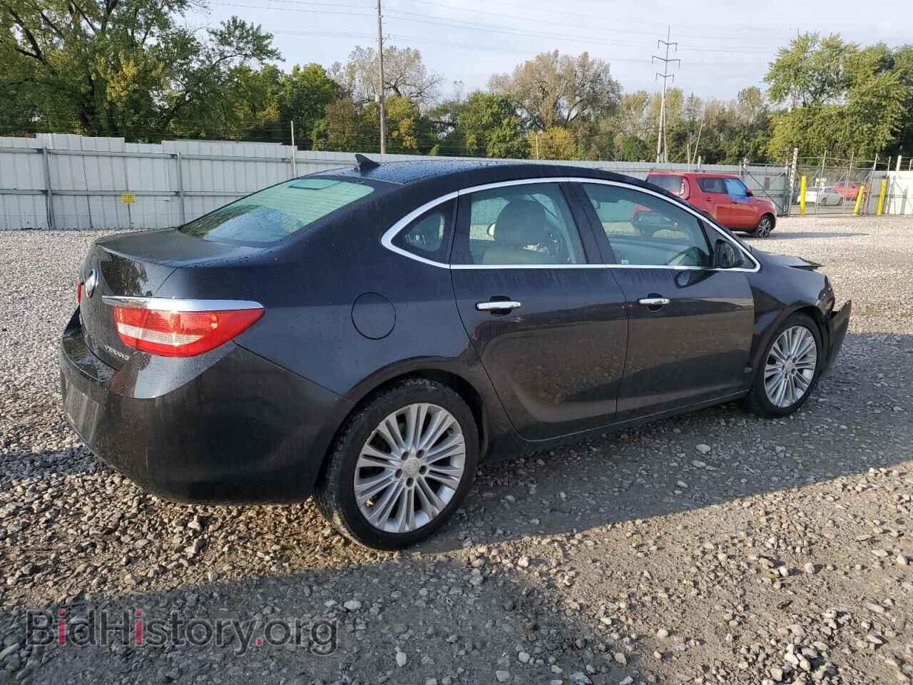 2013 BUICK VERANO - VIN: 1G4PP5SKXD4168826 - Фото 3