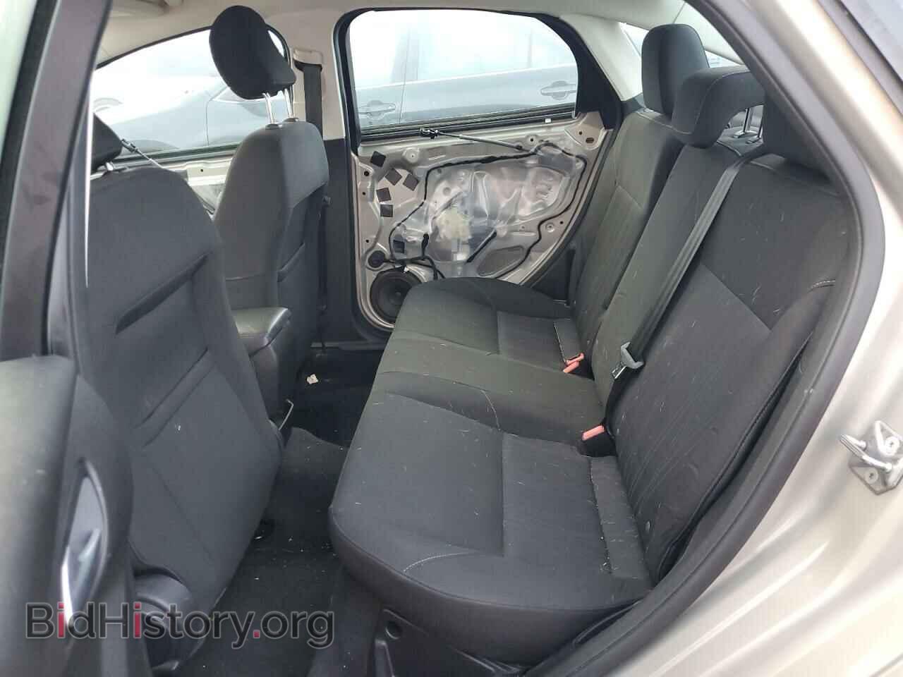 2015 FORD FOCUS - VIN: 1FADP3F2XFL355374 - Фото 10