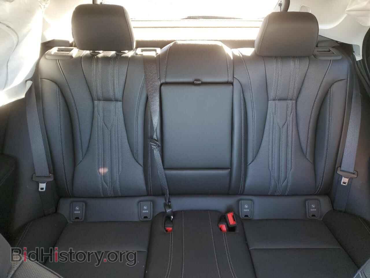 2024 BUICK ENVISION - VIN: LRBFZSE41RD056265 - Фото 10
