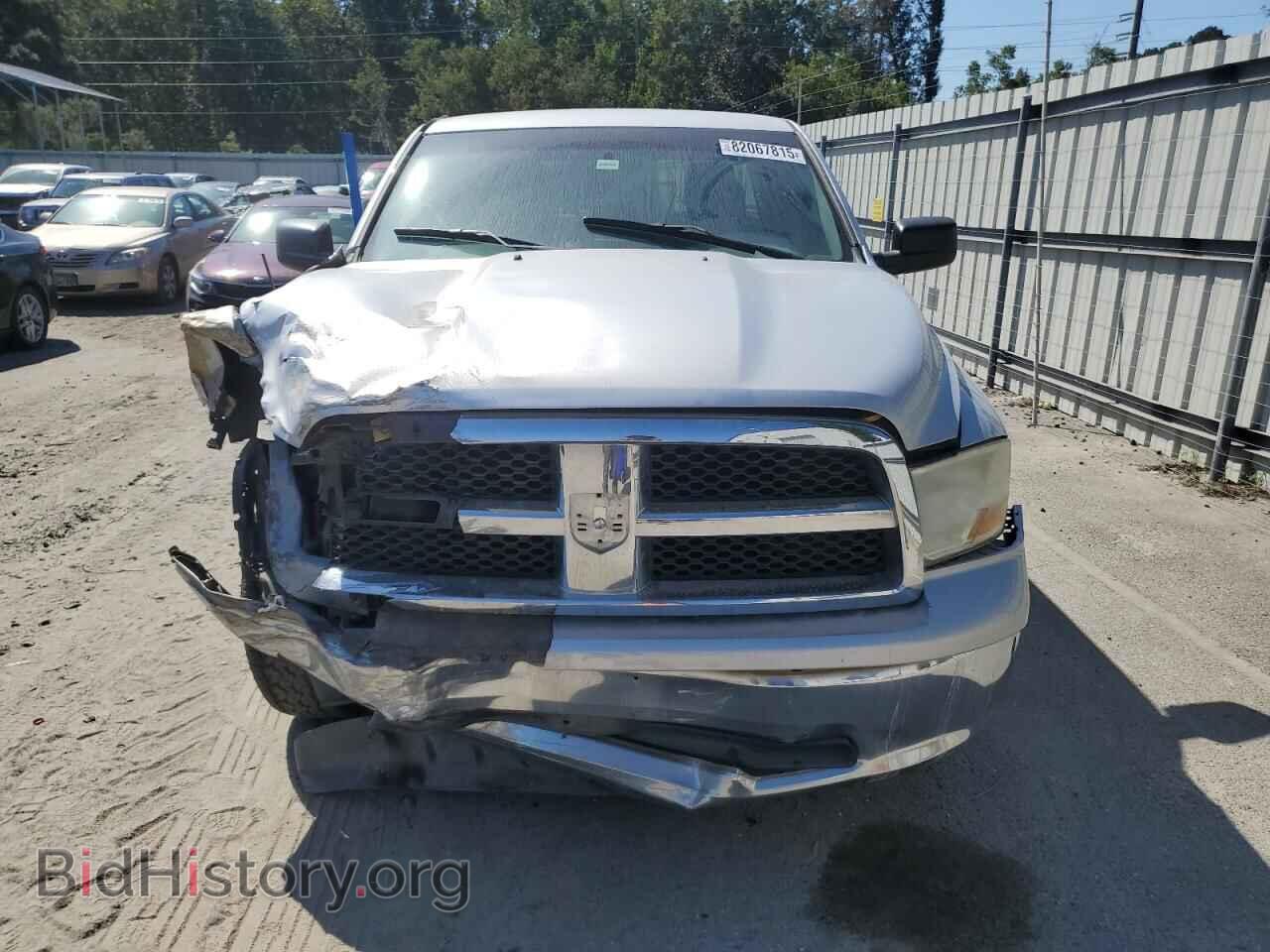 2012 DODGE RAM 1500 - VIN: 1C6RD6GP7CS130438 - Photo 5