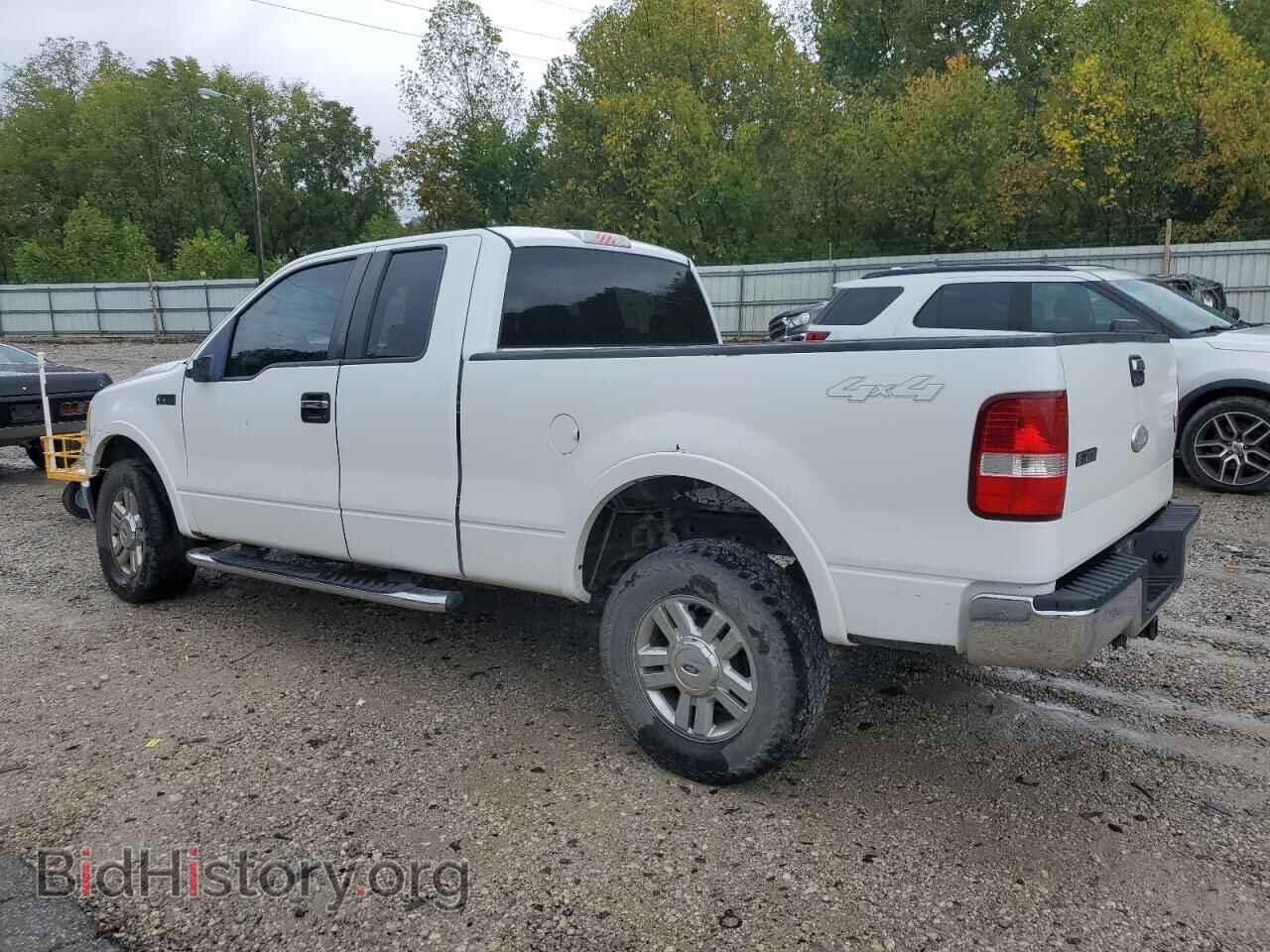 2007 FORD All Models - VIN: 1FTPX14V87FA27105 - Photo 2