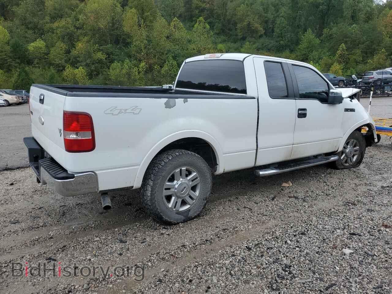 2007 FORD All Models - VIN: 1FTPX14V87FA27105 - Photo 3