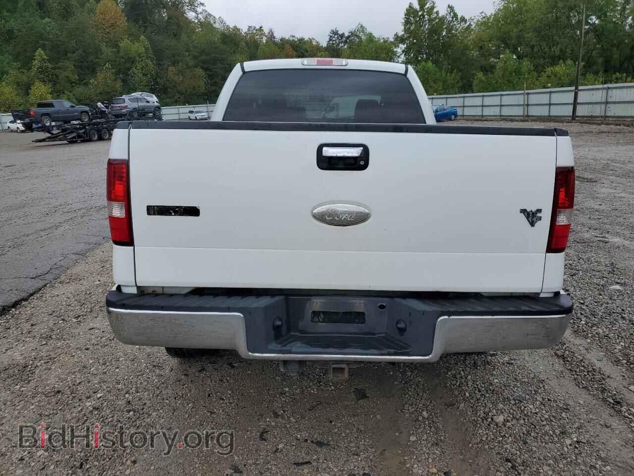 2007 FORD All Models - VIN: 1FTPX14V87FA27105 - Photo 6