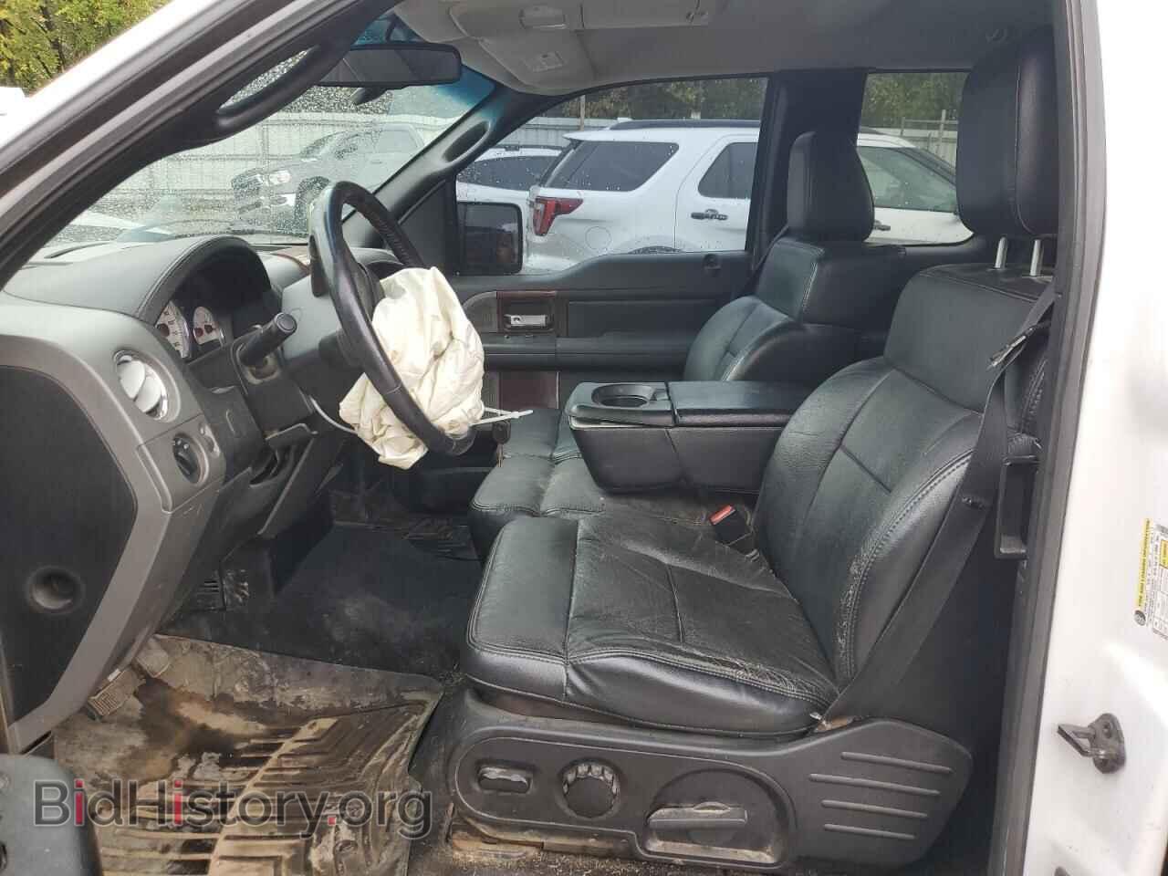2007 FORD All Models - VIN: 1FTPX14V87FA27105 - Photo 7