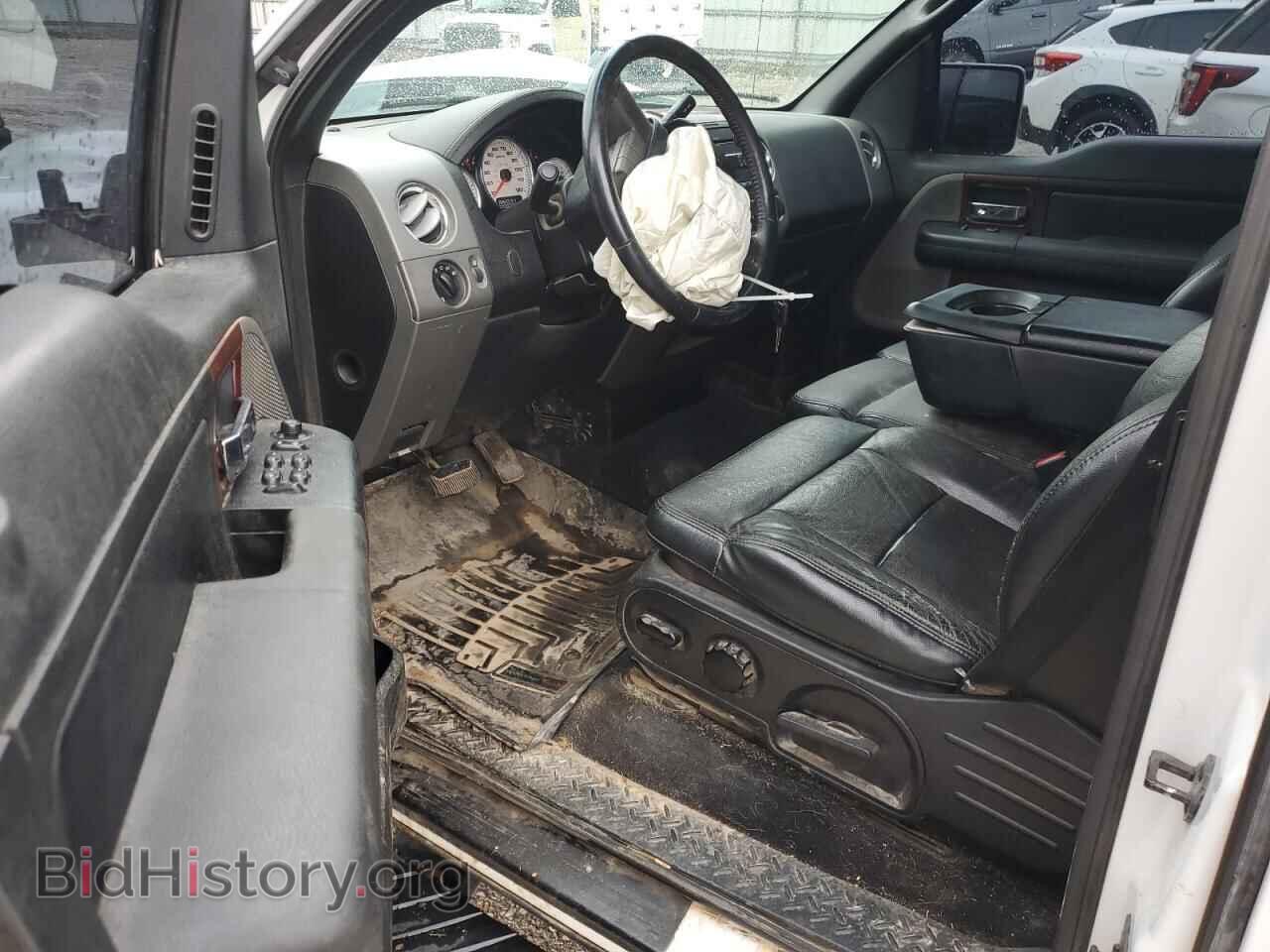 2007 FORD All Models - VIN: 1FTPX14V87FA27105 - Photo 8