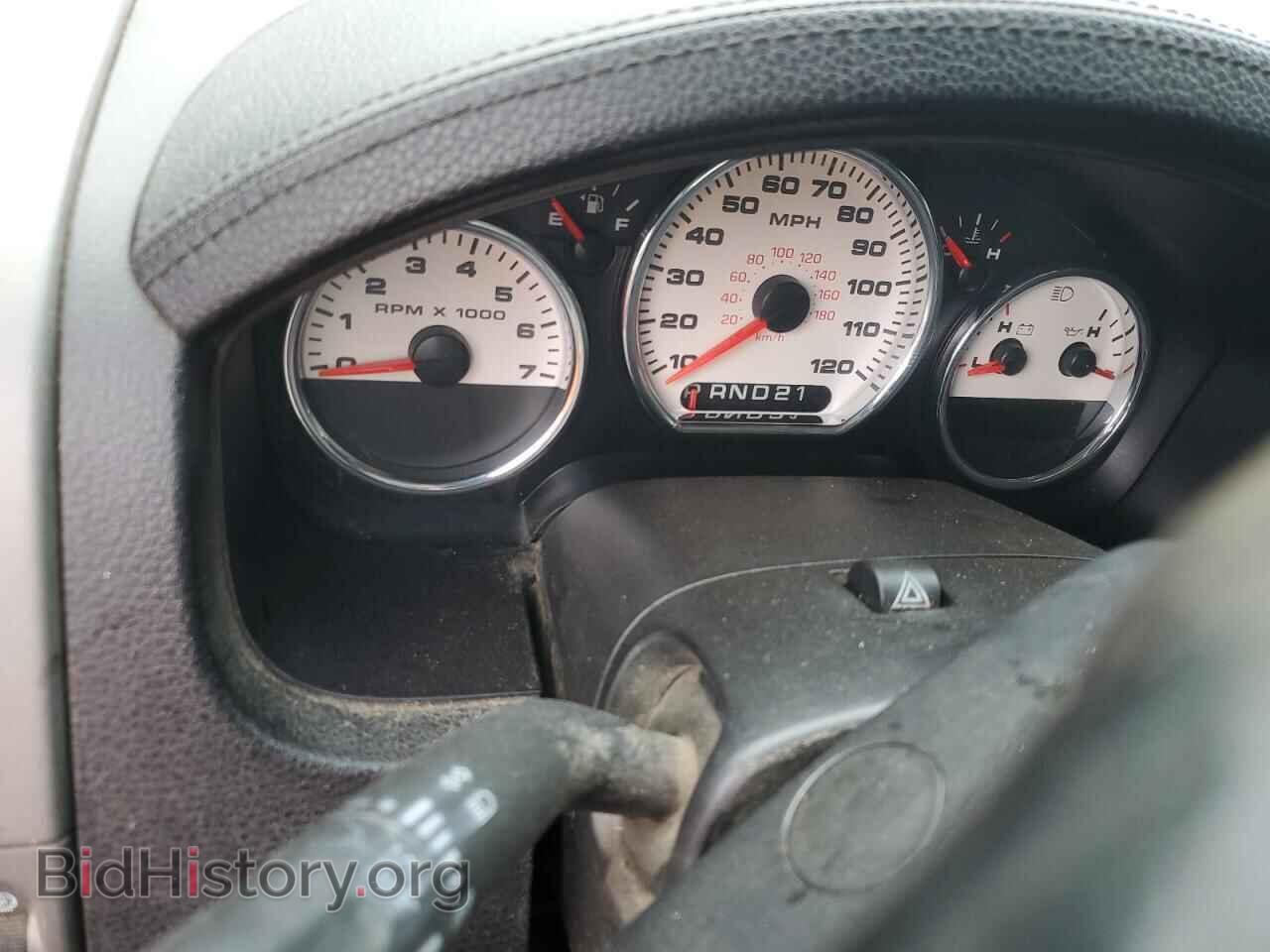 2007 FORD All Models - VIN: 1FTPX14V87FA27105 - Photo 9
