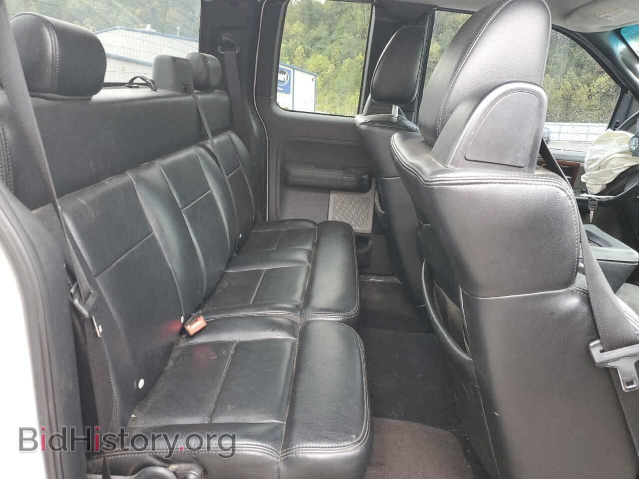 2007 FORD All Models - VIN: 1FTPX14V87FA27105 - Photo 10