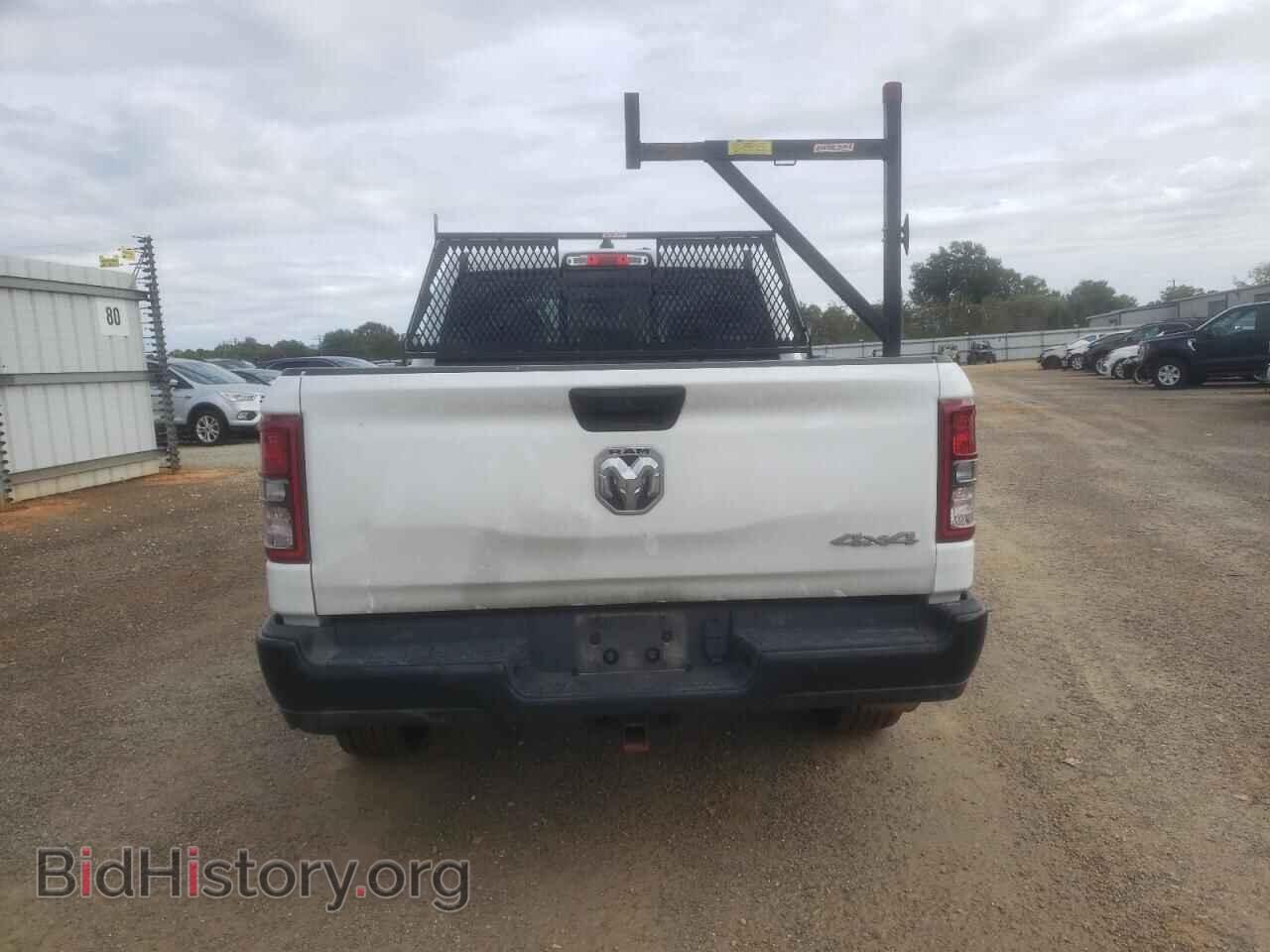 2024 RAM 1500 - VIN: 1C6RRFCG9RN210418 - Фото 6
