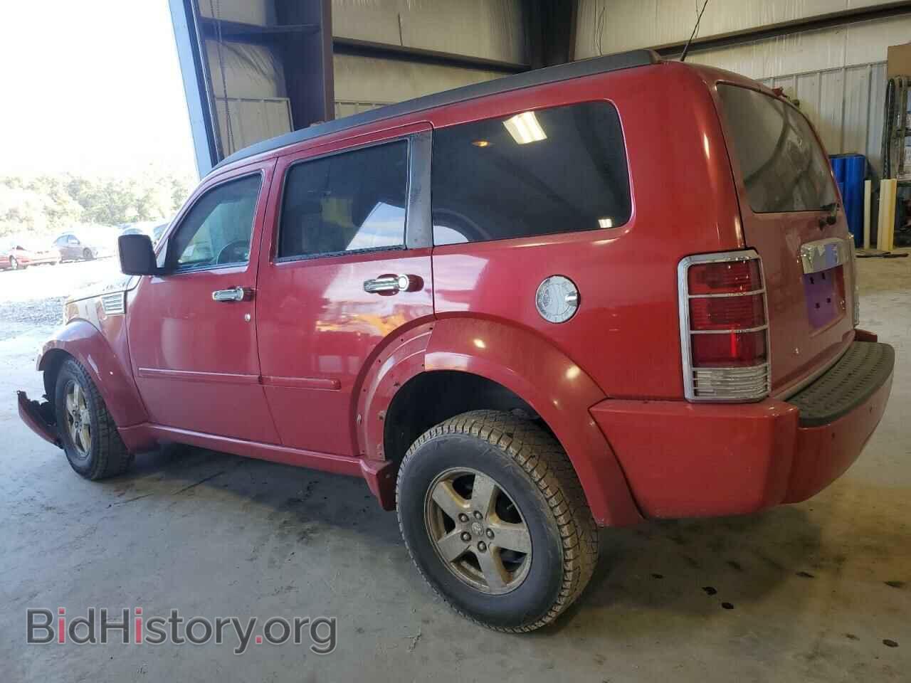 2011 DODGE NITRO - VIN: 1D4PT7GX5BW565879 - Photo 2