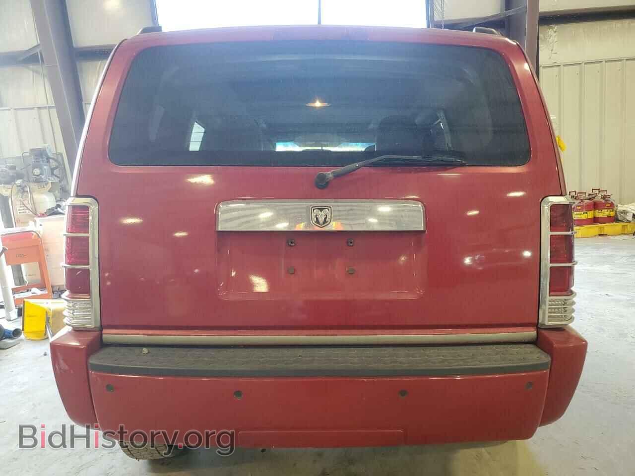 2011 DODGE NITRO - VIN: 1D4PT7GX5BW565879 - Photo 6