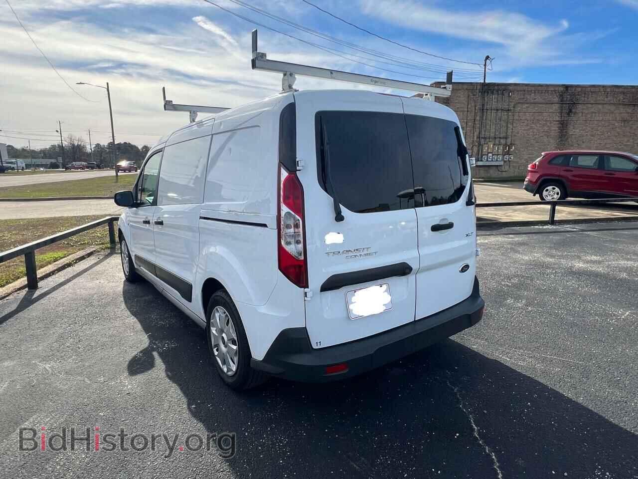 2016 FORD TRANSIT - VIN: NM0LS7F7XG1250478 - Фото 3