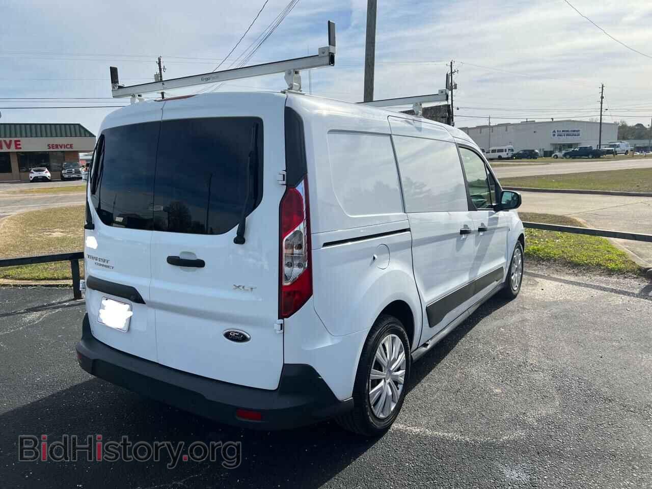 2016 FORD TRANSIT - VIN: NM0LS7F7XG1250478 - Фото 4