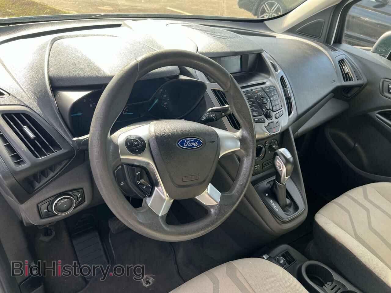 2016 FORD TRANSIT - VIN: NM0LS7F7XG1250478 - Фото 9