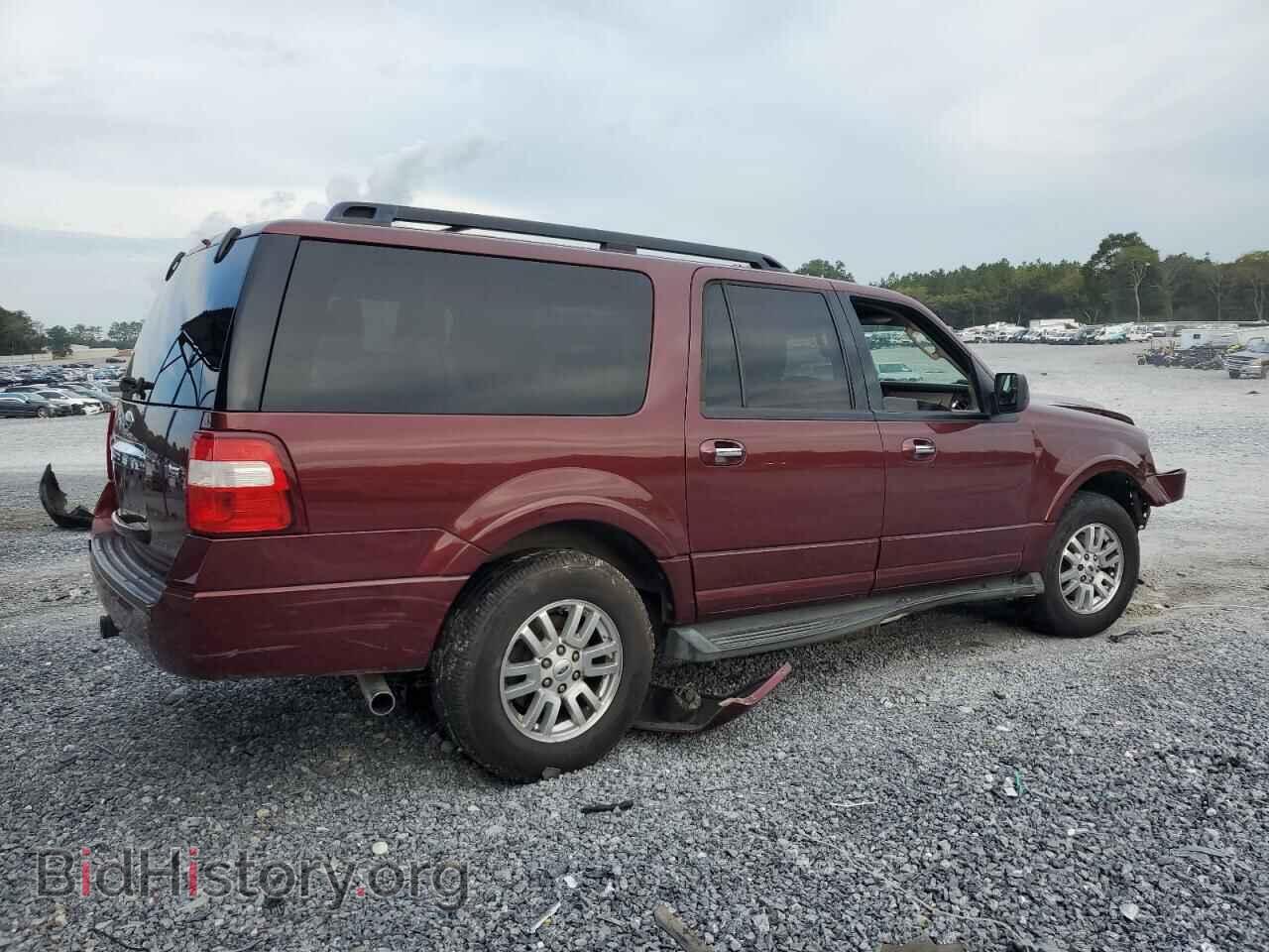2012 FORD EXPEDITION - VIN: 1FMJK1H50CEF57045 - Фото 3