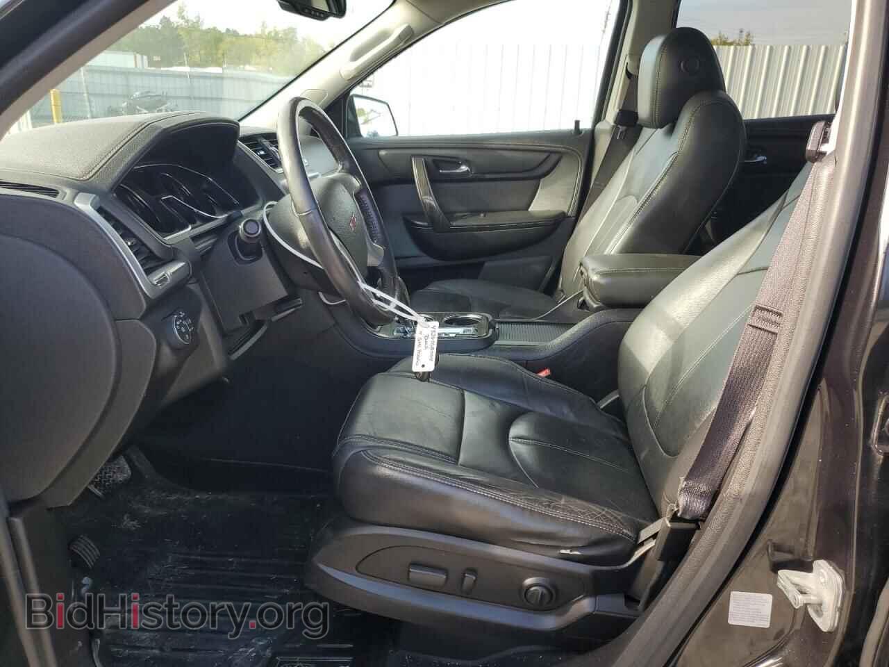 2014 GMC ACADIA - VIN: 1GKKVRKD5EJ300833 - Фото 7