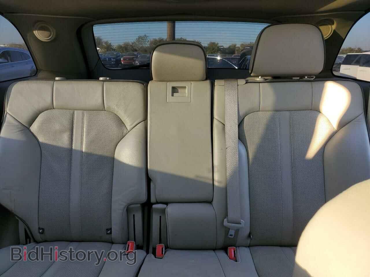 2013 LINCOLN MKX - VIN: 2LMDJ6JKXDBL25177 - Фото 10