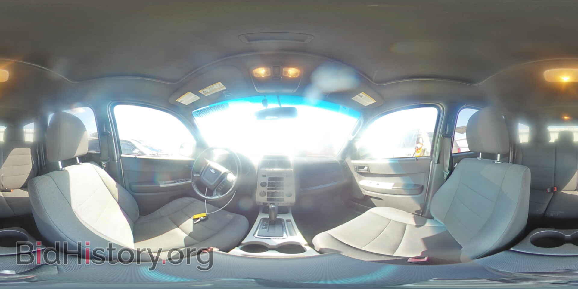 2012 FORD ESCAPE - VIN: 1FMCU0DGXCKC43876 - Фото 15